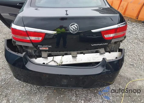 2016 Buick Verano Sport Touring Group z USA, uszkodzony, nr VIN 1G4PW5SK9G4150826